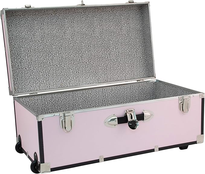 Seward Trunk Rover, Blush