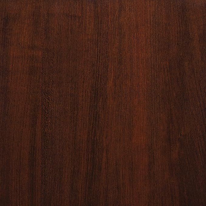 Sauder Palladia Armoire, Select Cherry finish